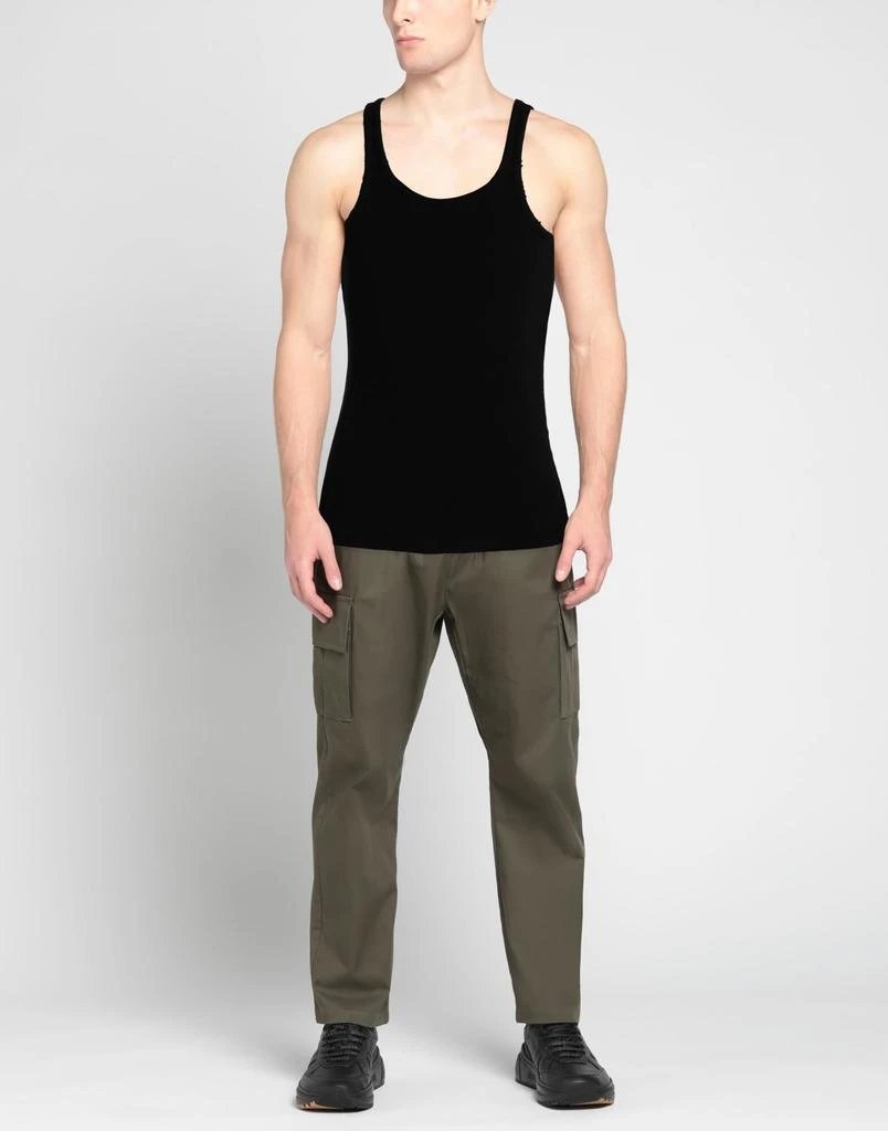 NOSTRASANTISSIMA Tank top 2