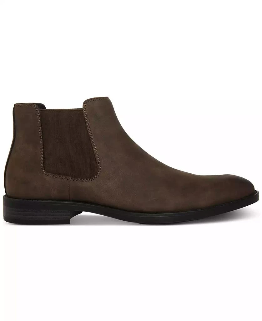 Madden Men Men's Maxxin Mid Height Chelsea Boot 6