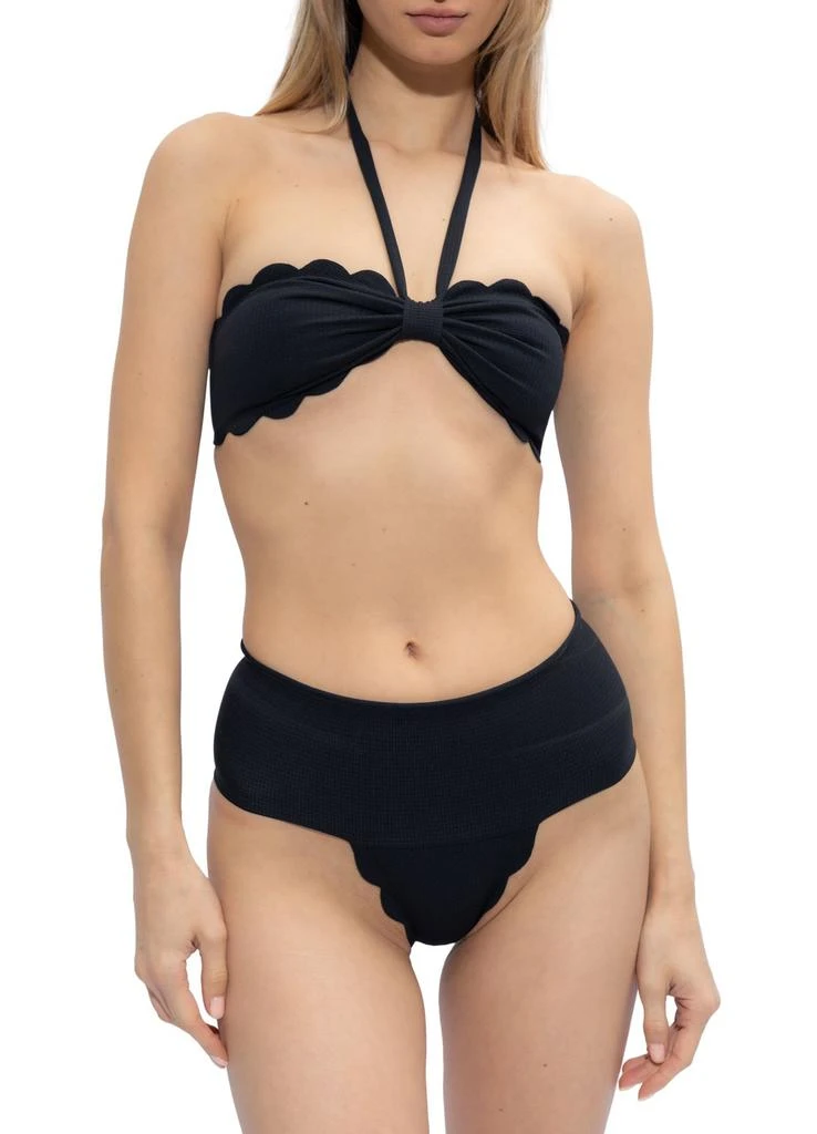 Marysia Chesapeake swimsuit top 2