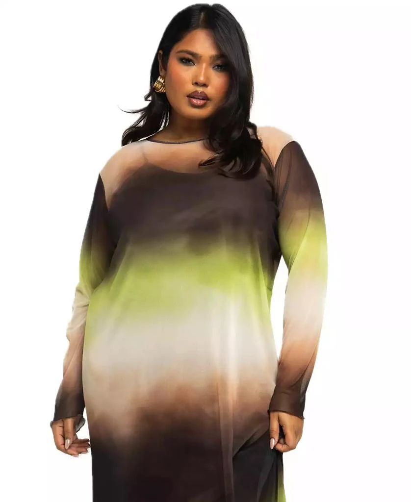 green emerald velvet dress IN'VOLAND Womens Plus Size Summer Dresses Short Sleeve Midi Dress Vacation  Beach Sundresses 2026 with Pockets at Amazon Women's Clothing store