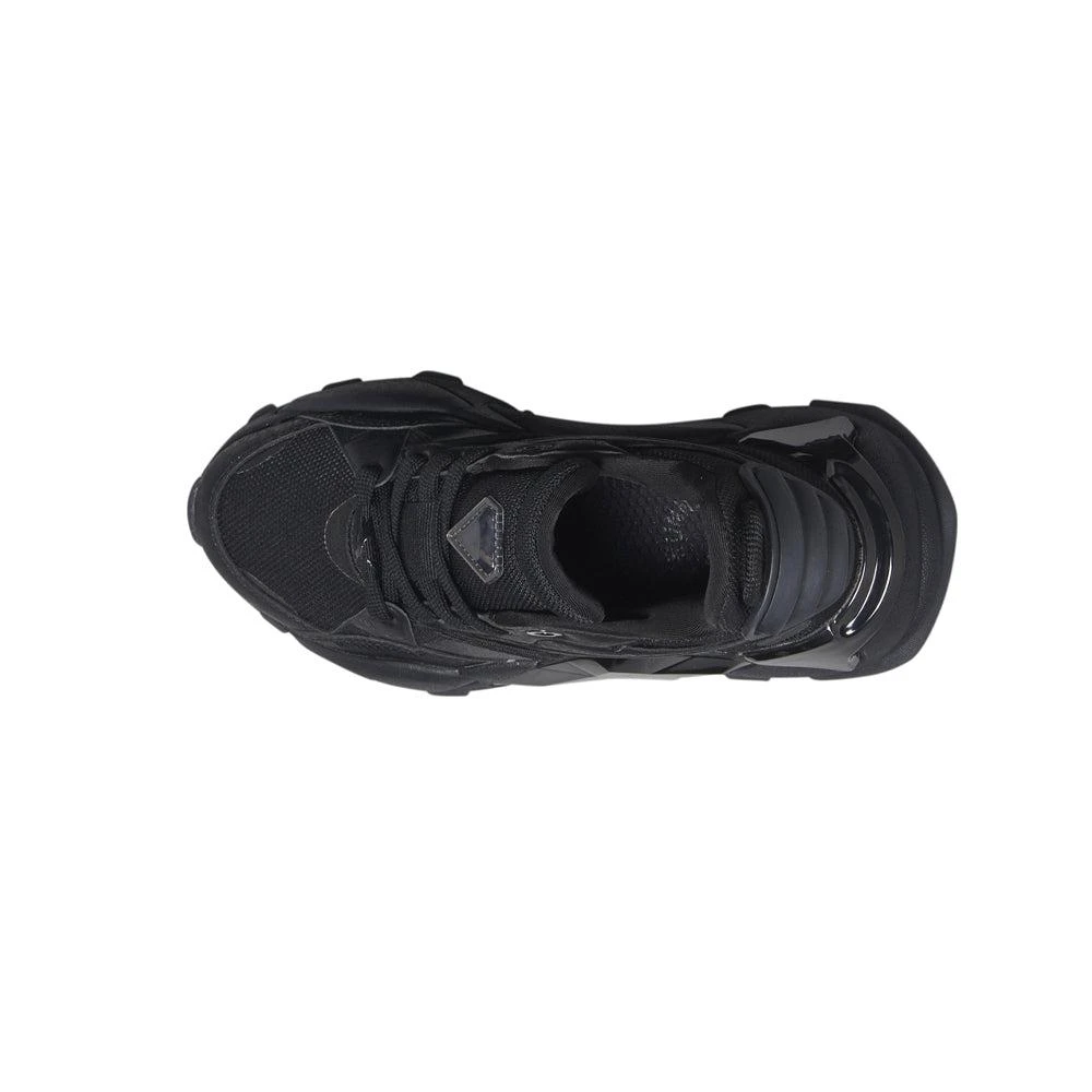 Puma Rs-XL Forever Diamond  Lace Up Sneakers (Big Kid) 4