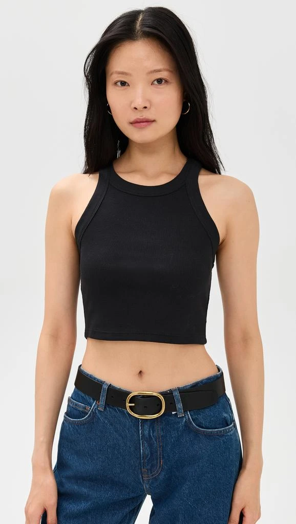 Reformation Tasha Cropped Tank 6