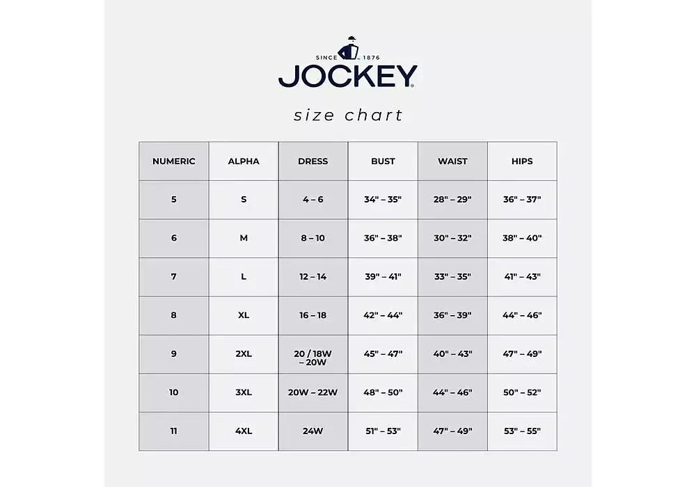 Jockey Women's Molded Cup Seamfree® Bralette 3041 4