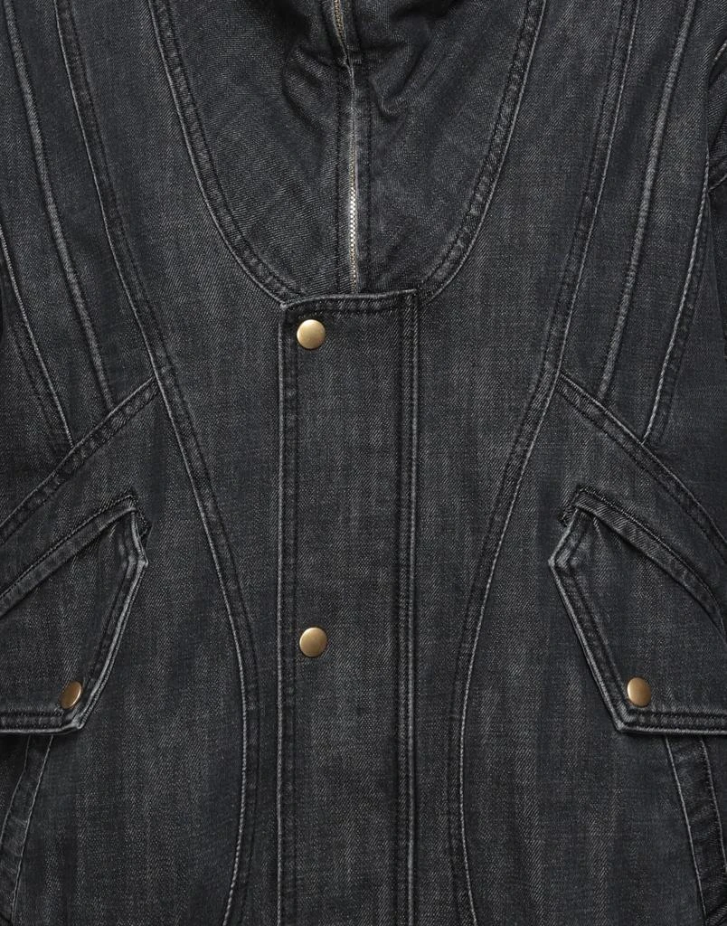 Alberta Ferretti Denim jacket 4