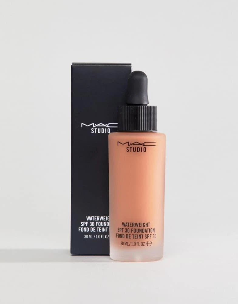 MAC MAC Studio Waterweight SPF 30/PA++ Foundation 14