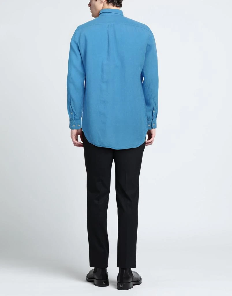 B.D.Baggies Linen shirt 3