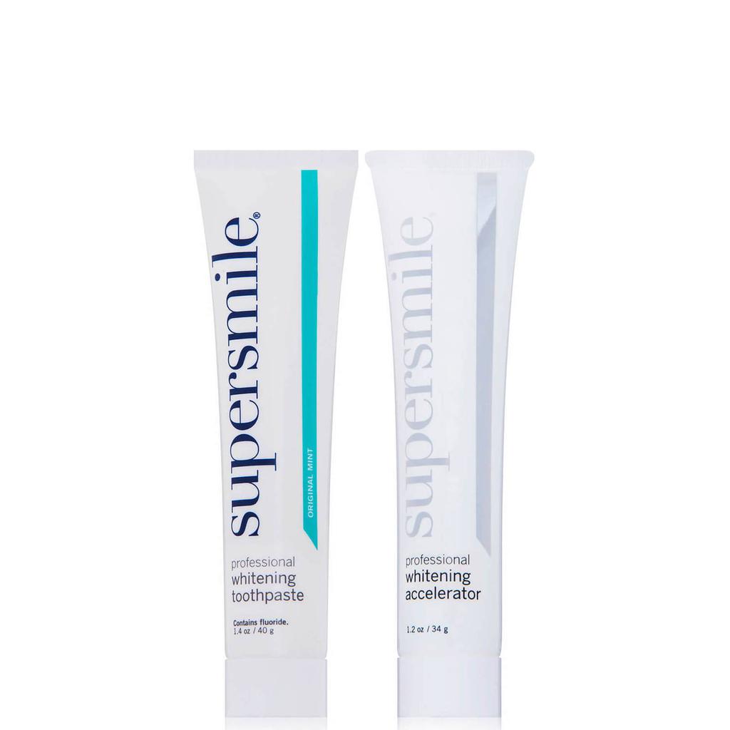 Supersmile Supersmile Professional Whitening System - Small - Original Mint