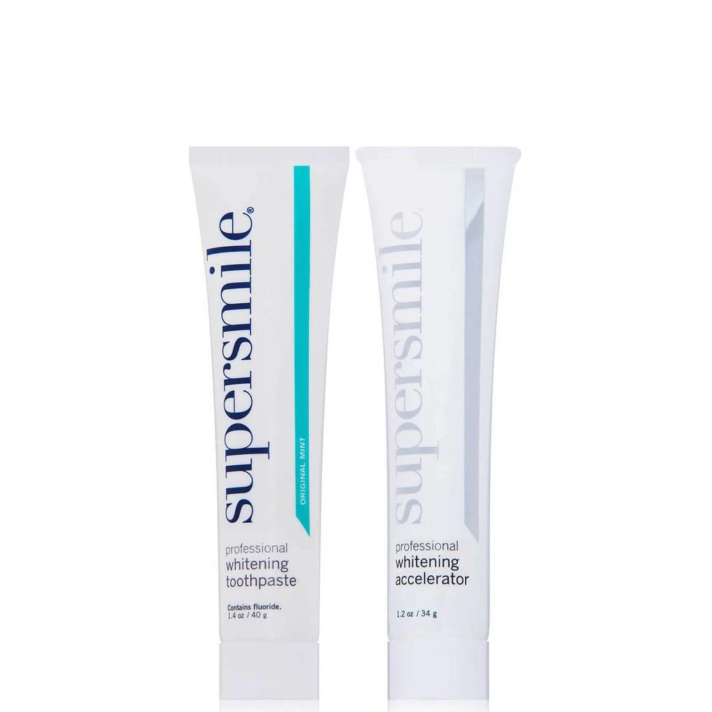 Supersmile Supersmile Professional Whitening System - Small - Original Mint 1
