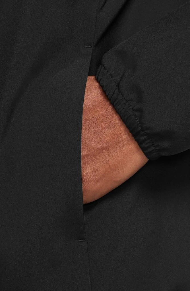 NIKE Form Dri-FIT Hooded Versatile Jacket 3