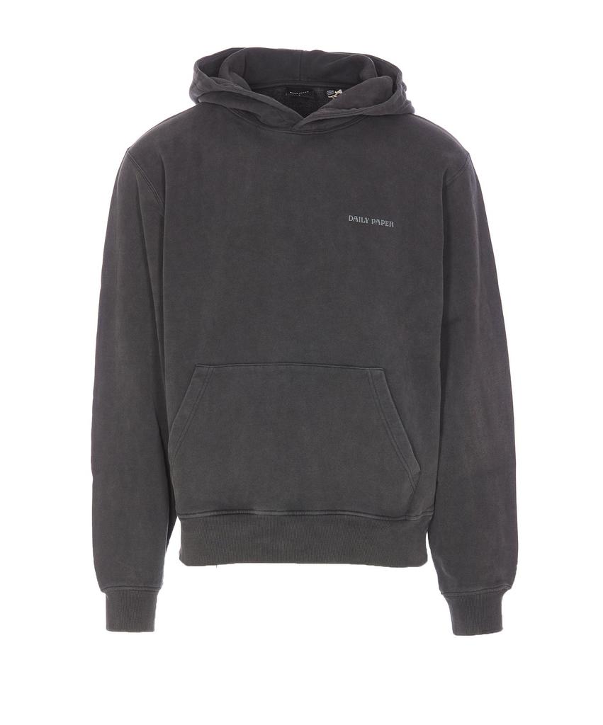 DAILY PAPER Daily Paper Hooded Sweater