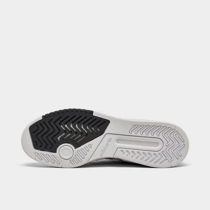 Adidas Men's adidas Originals Drop Step Low Casual Basketball Shoes 6