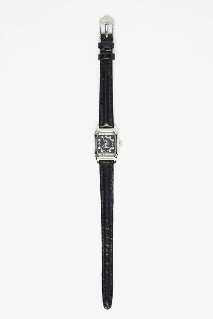 Los Angeles Apparel WCHRBPHI - Women's Philip Persio Leather Watch 4