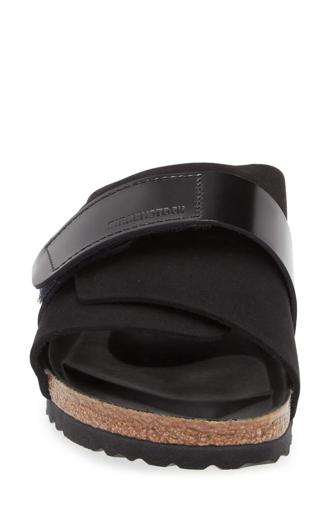 Birkenstock Kyoto Slide Sandal 4