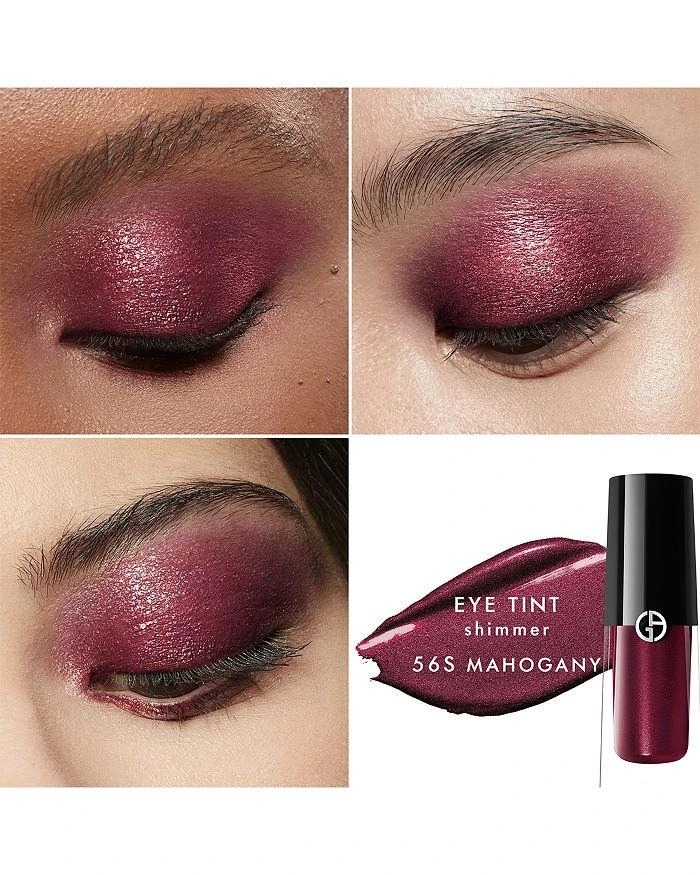 Armani Armani Eye Tint Long-Lasting Liquid Eyeshadow 3