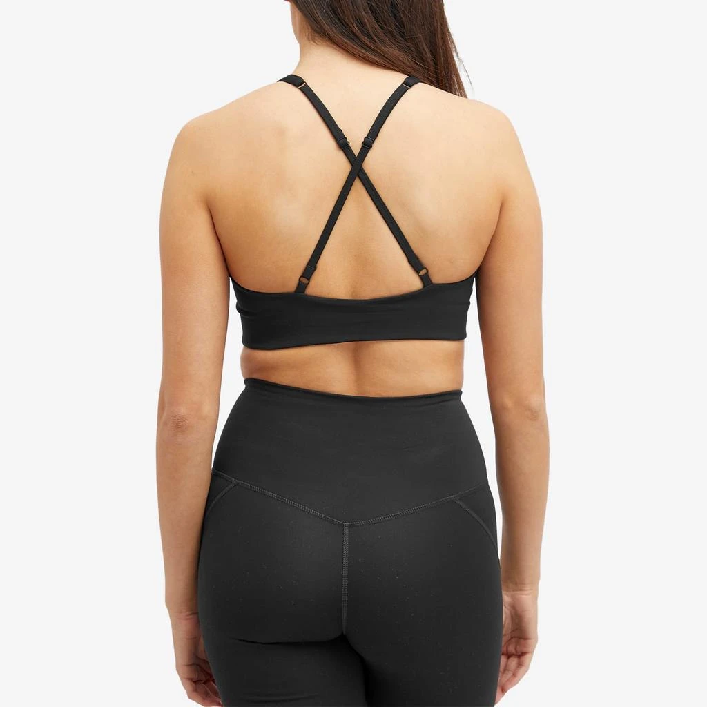Girlfriend Collective Girlfriend Collective Topanga Bralet Top 3