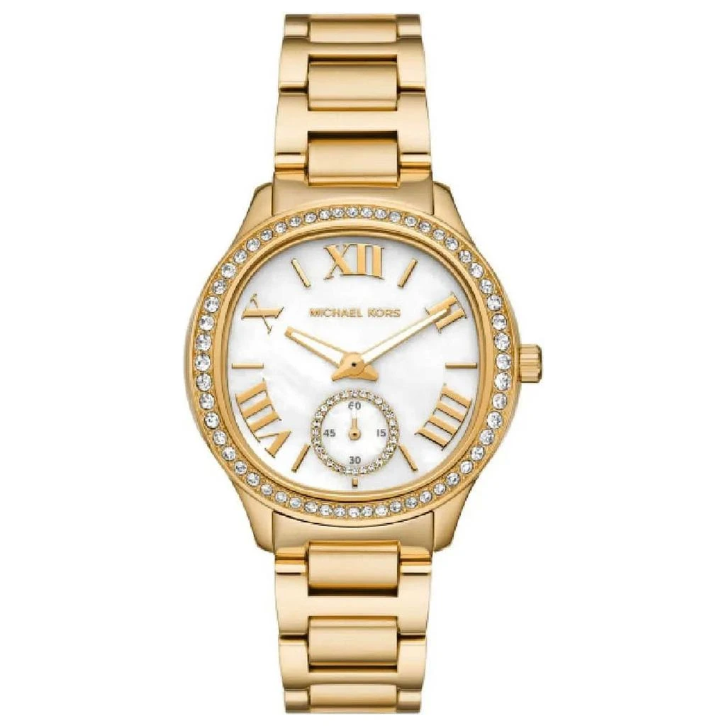 Michael Kors Michael Kors Women's Watch MK4805 from Ashford