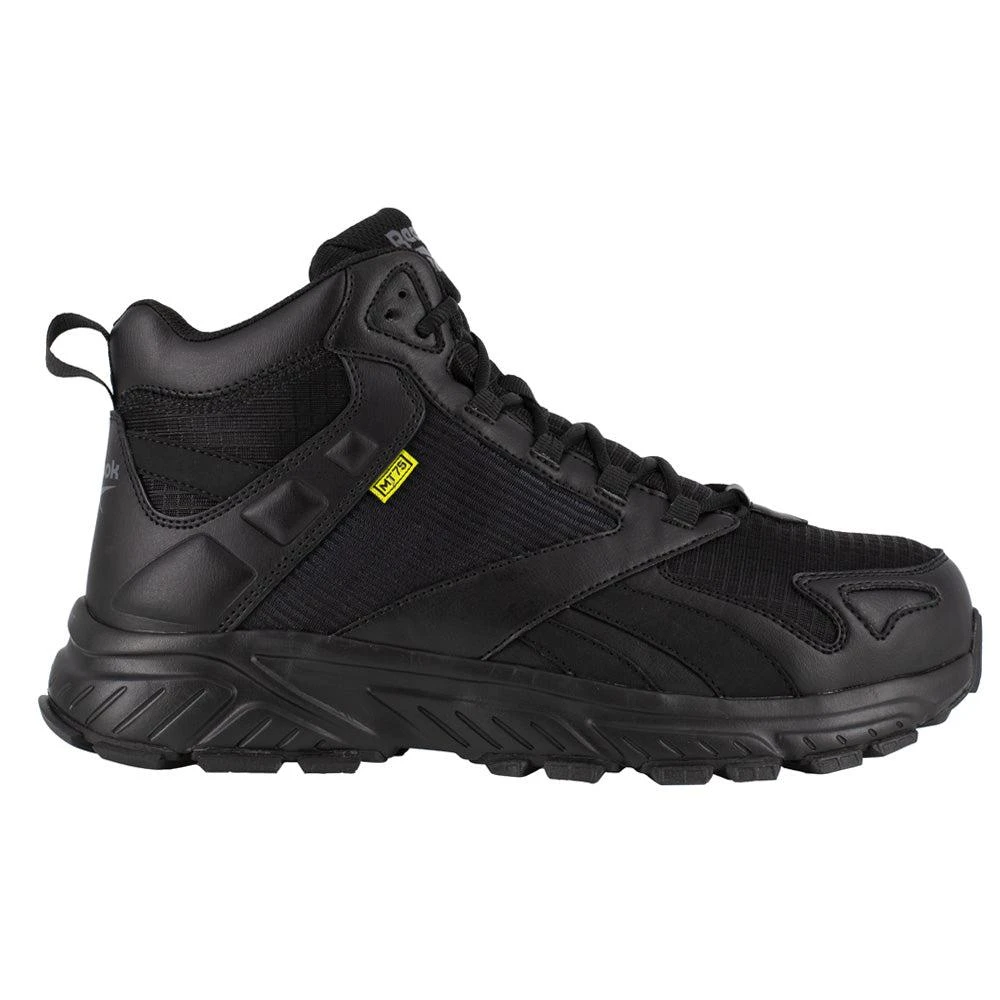 Reebok Retro Trail Hiker with Internal Met Guard Work Shoes 1