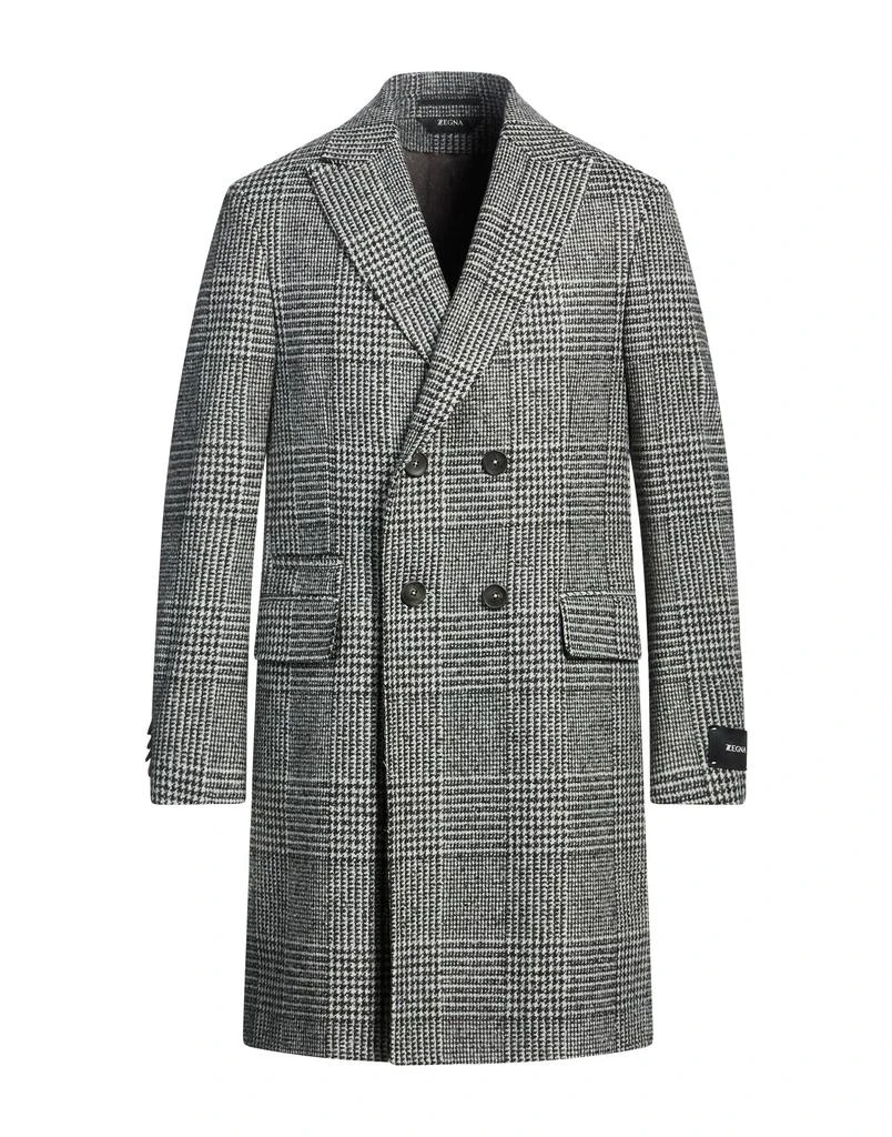 Zegna Coat 1