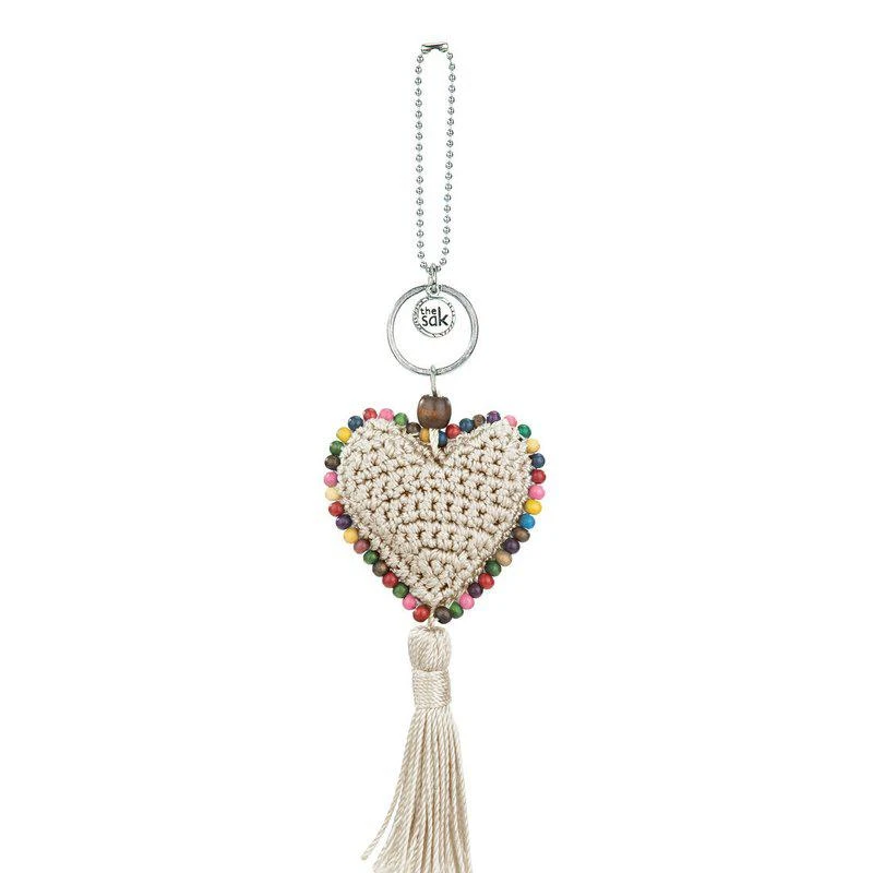 The Sak Yarnicharmz Dangle Keychain 2
