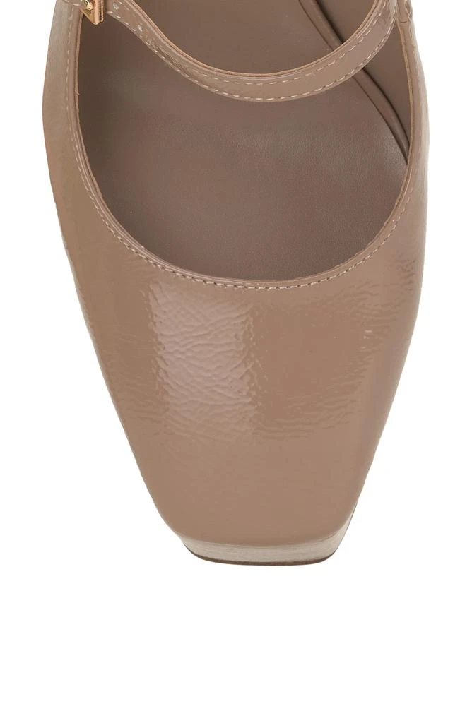 Jessica Simpson Pialley Ankle Strap Platform Pump 8