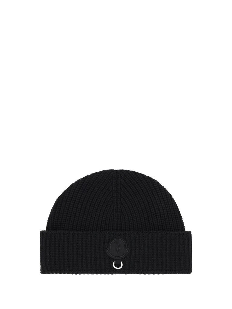 Moncler Beanie Hat  1