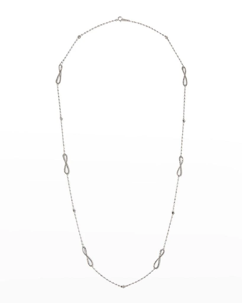 Platinum Born Platinum Boundless Necklace 1