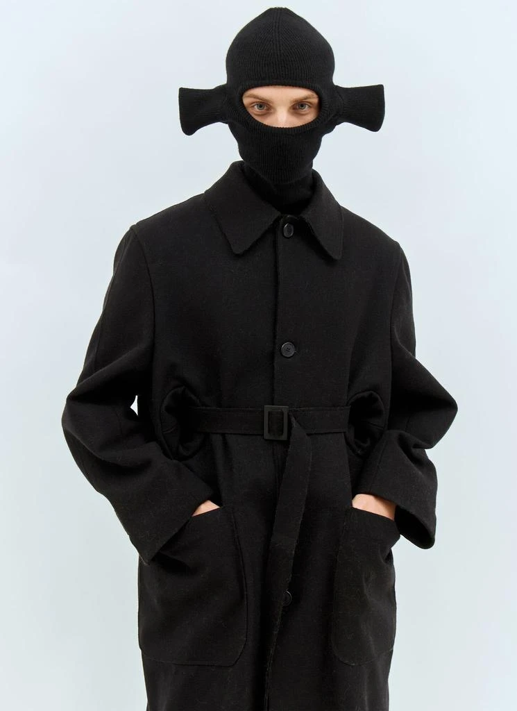 Walter Van Beirendonck Boom Balaclava 5