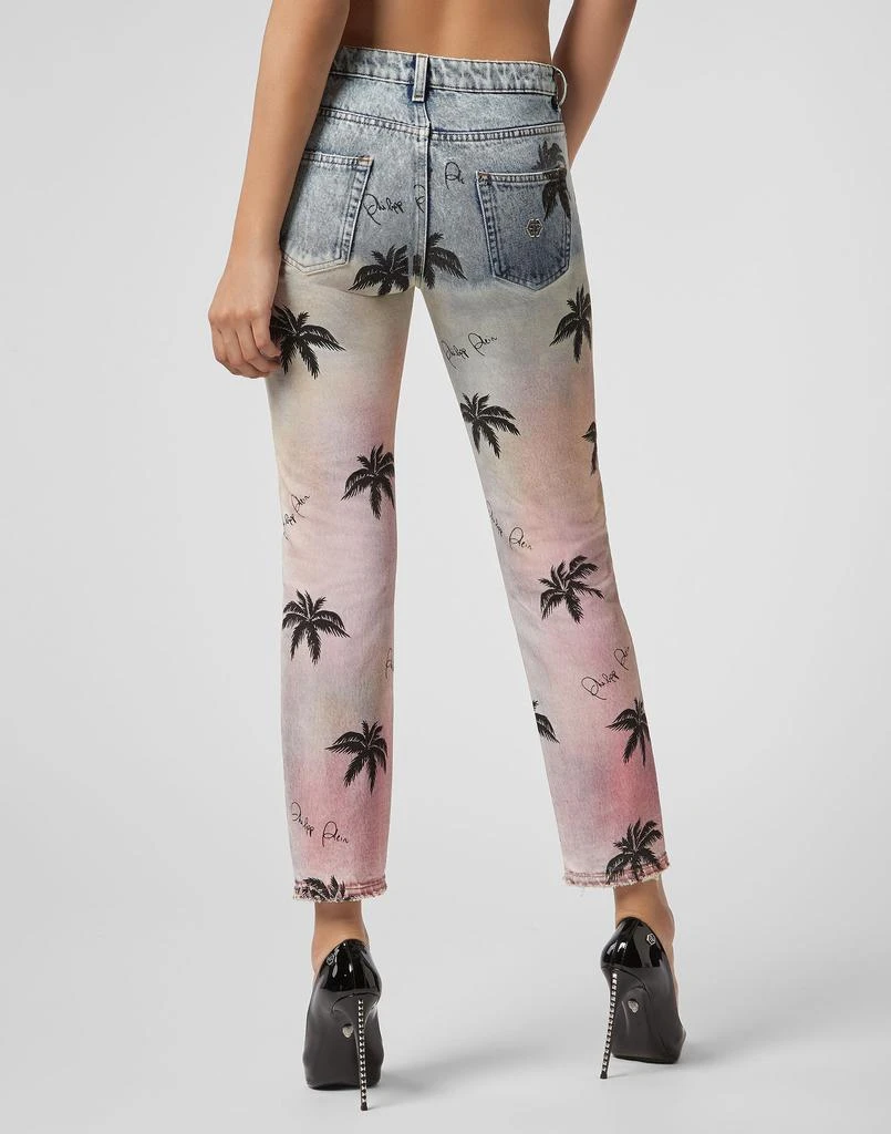 Philipp Plein Miss Boyfriend Pink paradise 4