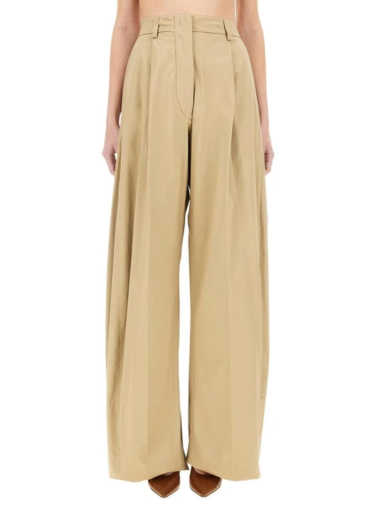 THE LATEST WIDE PANT BILLIE 1