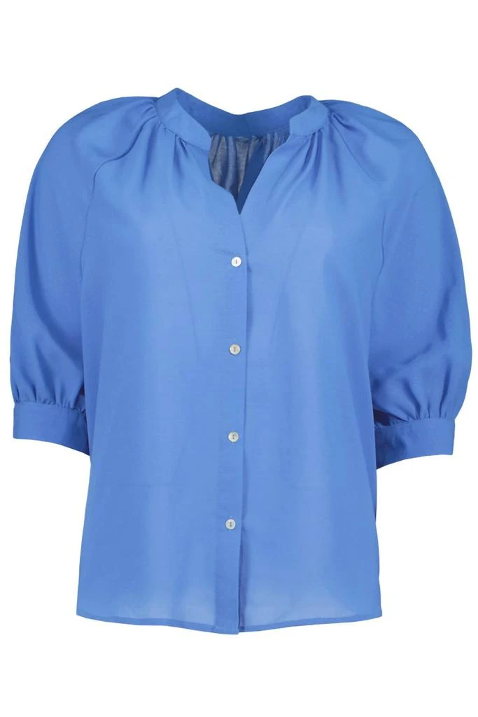 Bishop + Young Bishop + Young - Felina Capri Blouse 3