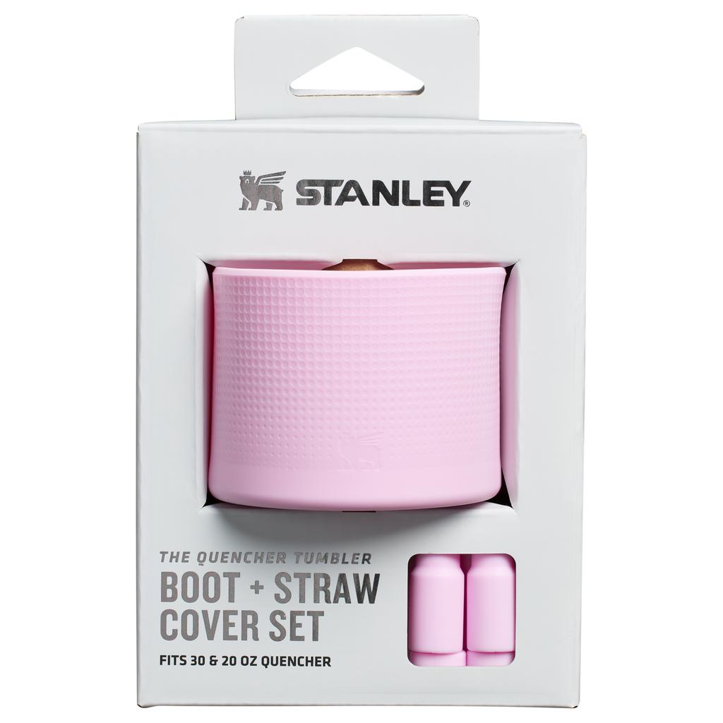 Stanley Stanley Quencher Boot and Straw Cover Set