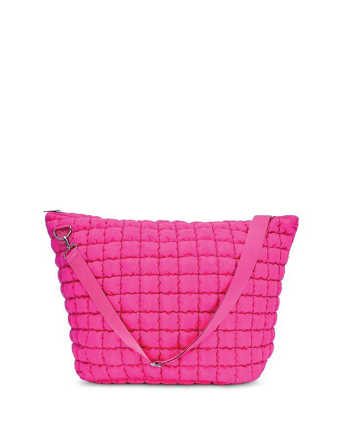 Iscream Girls
 Pretty Puffy Weekender Bag