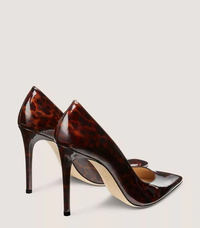 Stuart Weitzman STUART POWER 100 4