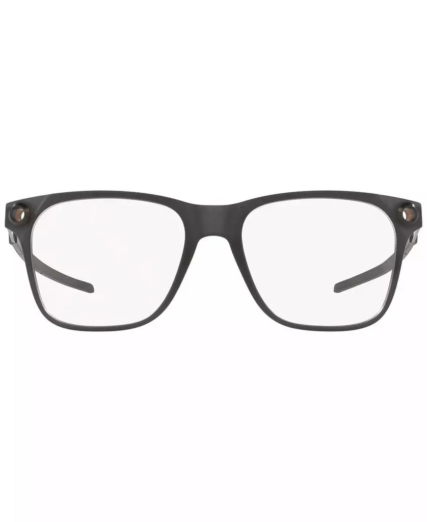 Oakley OX8152 Men's Square Eyeglasses 2