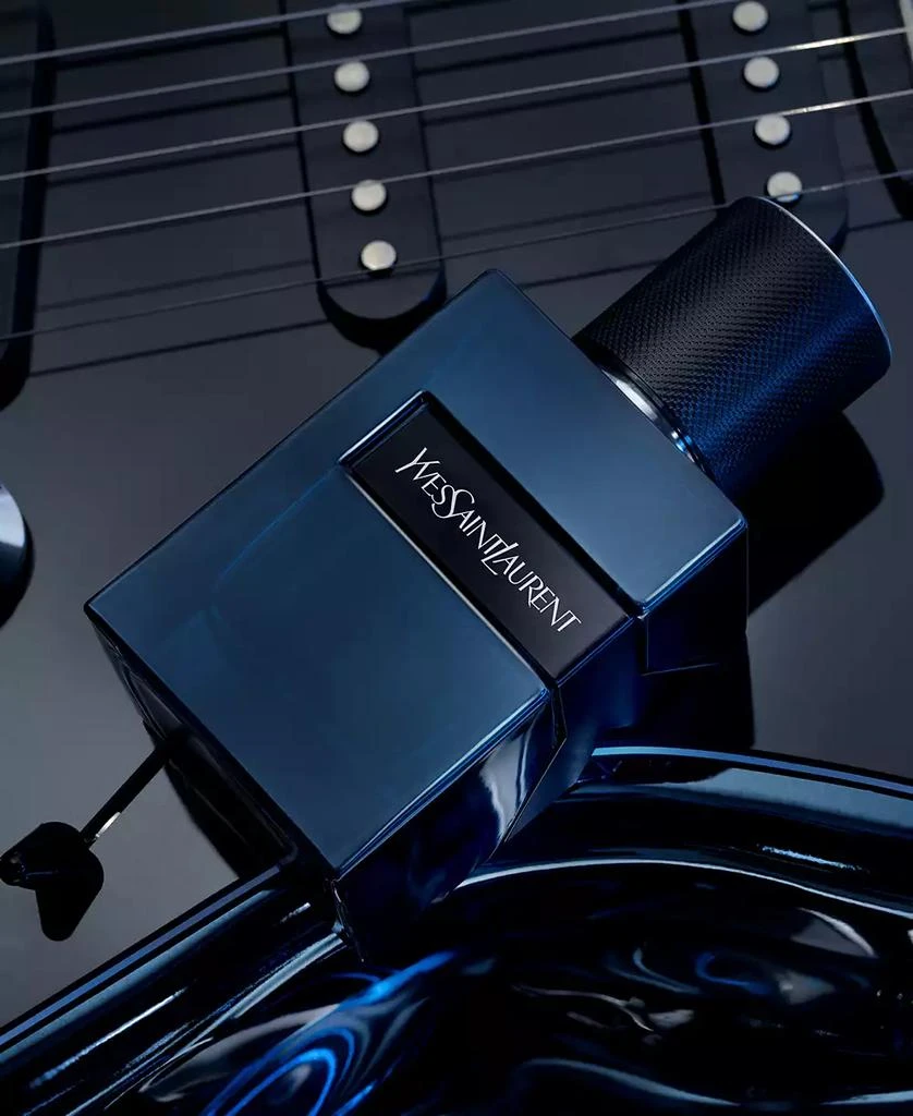 Yves Saint Laurent New! Men's Y Elixir Spray, 2 oz., A Macy's Exclusive 7