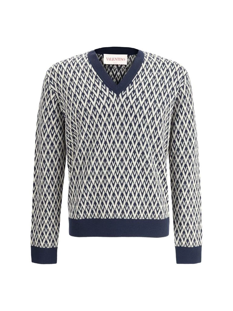 Valentino Sweater 1