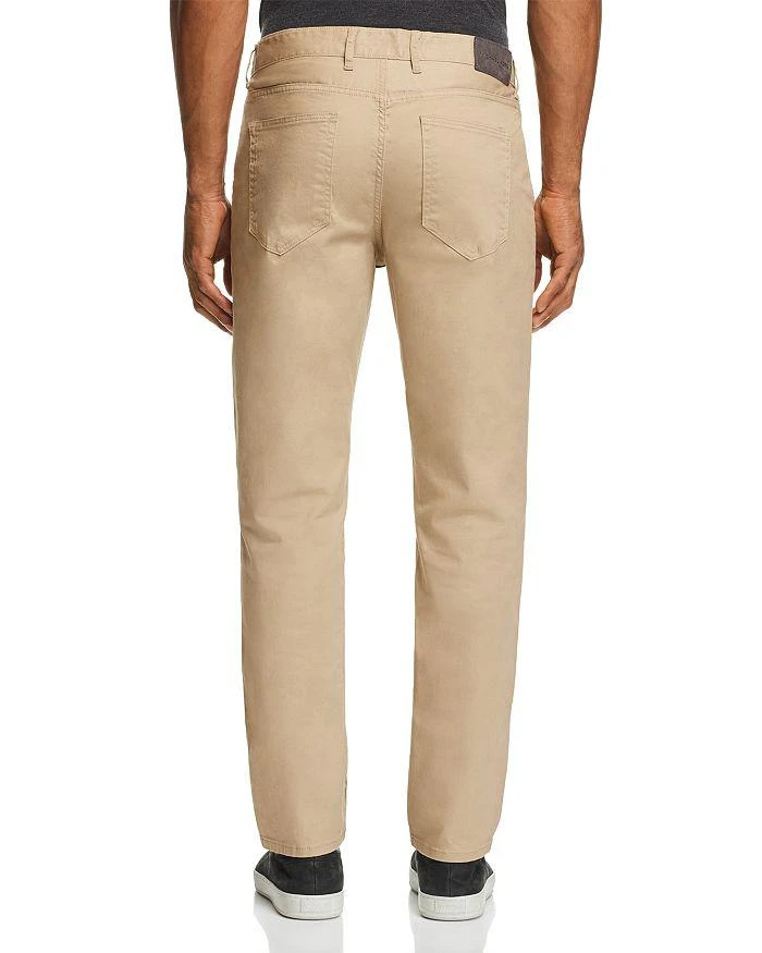 Michael Kors Parker Slim Fit Pants 2