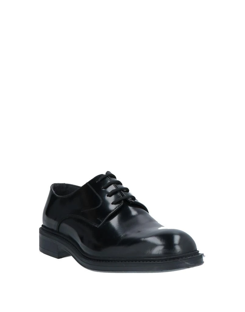 BRAWN'S Laced shoes 2