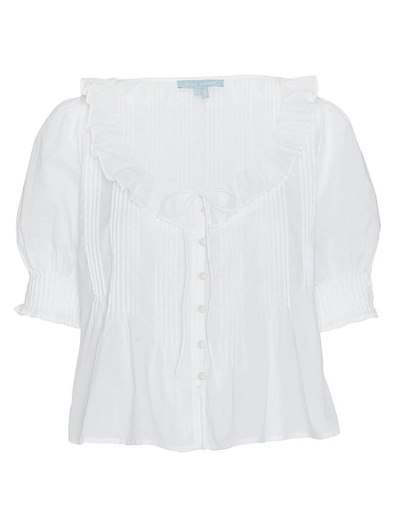 Hill House Home The Camri Top