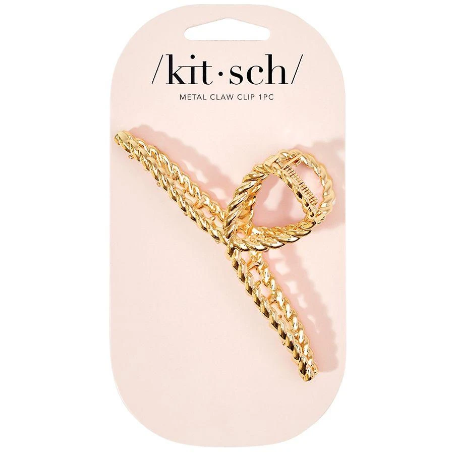 KITSCH Rope Claw Clip