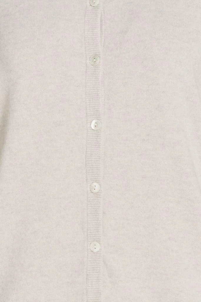 N.PEAL Cashmere cardigan 4