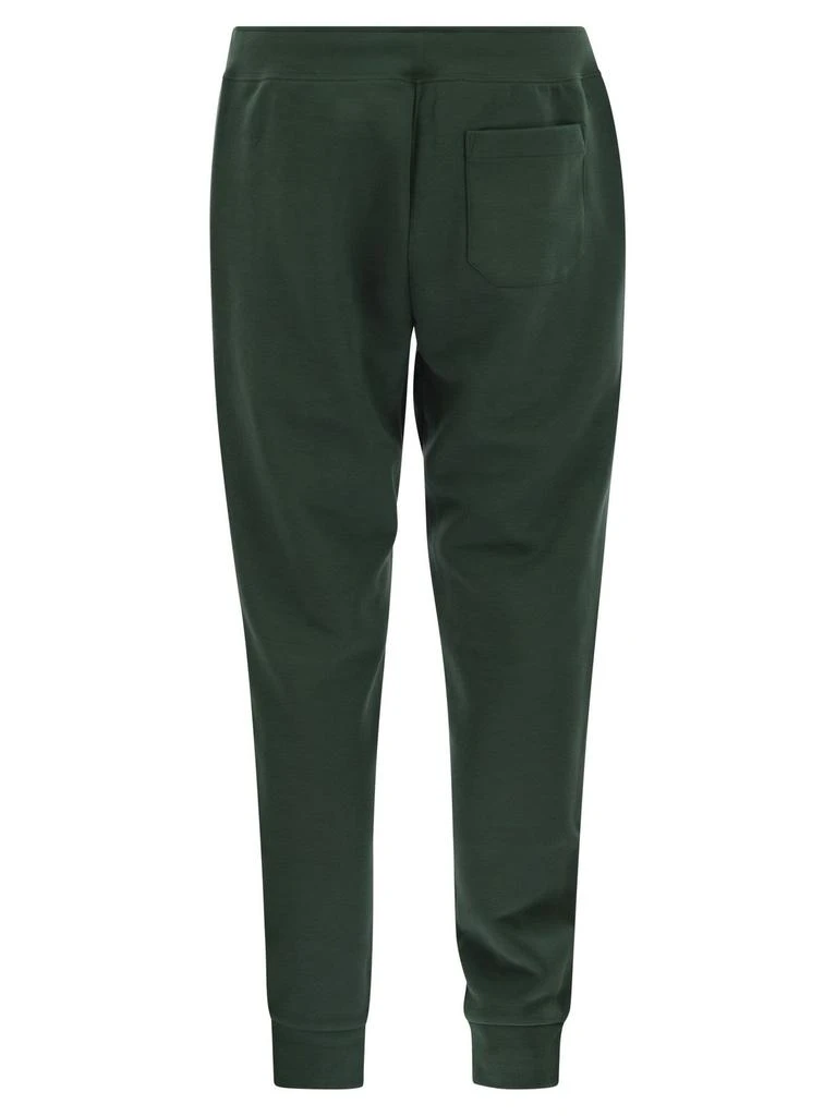 Ralph Lauren Polo Ralph Lauren Polo Pony-Embroidered Drawstring Pants 2