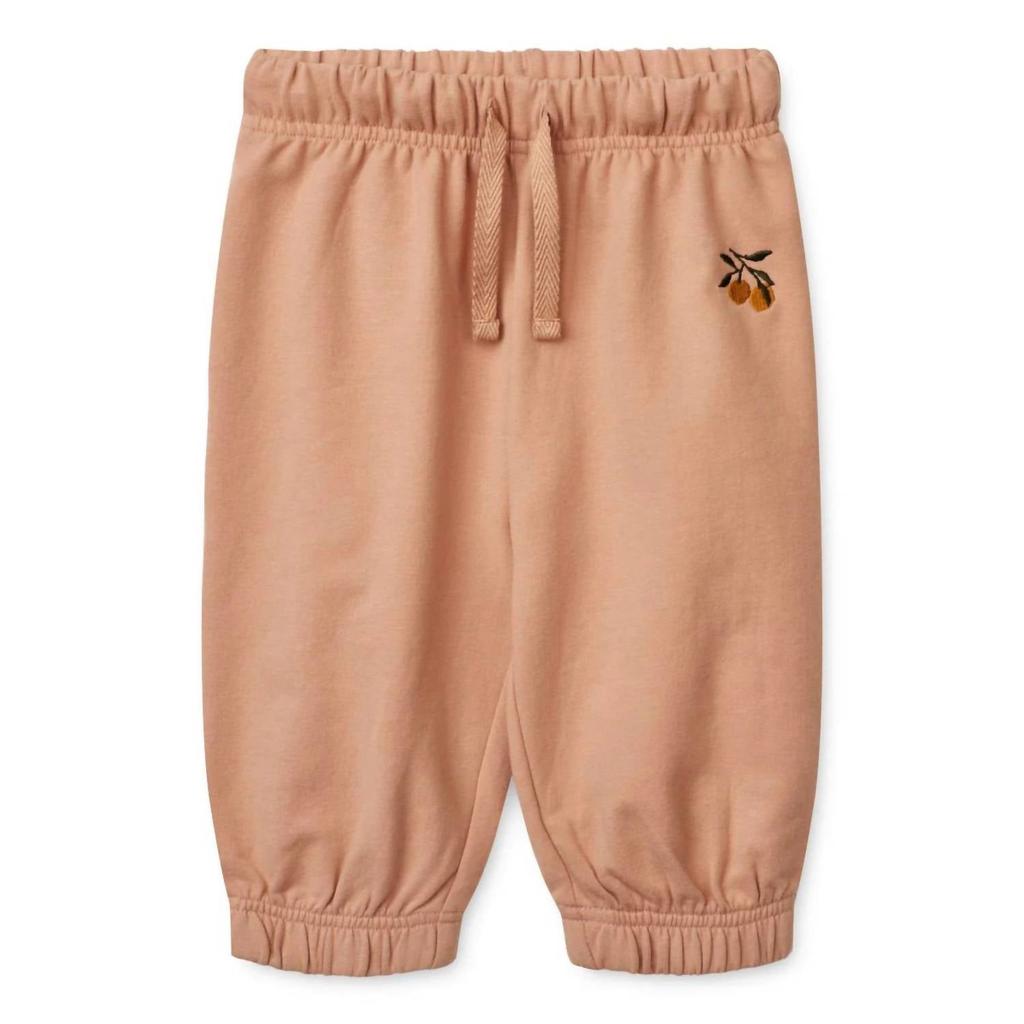 Liewood Liewood - Girl's Baby Sweatpants