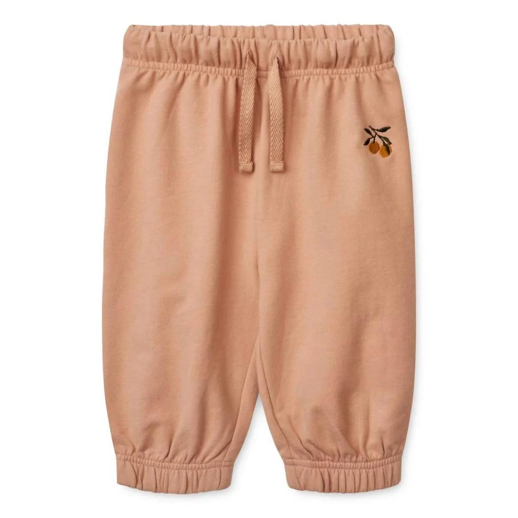 Liewood Liewood - Girl's Baby Sweatpants 1