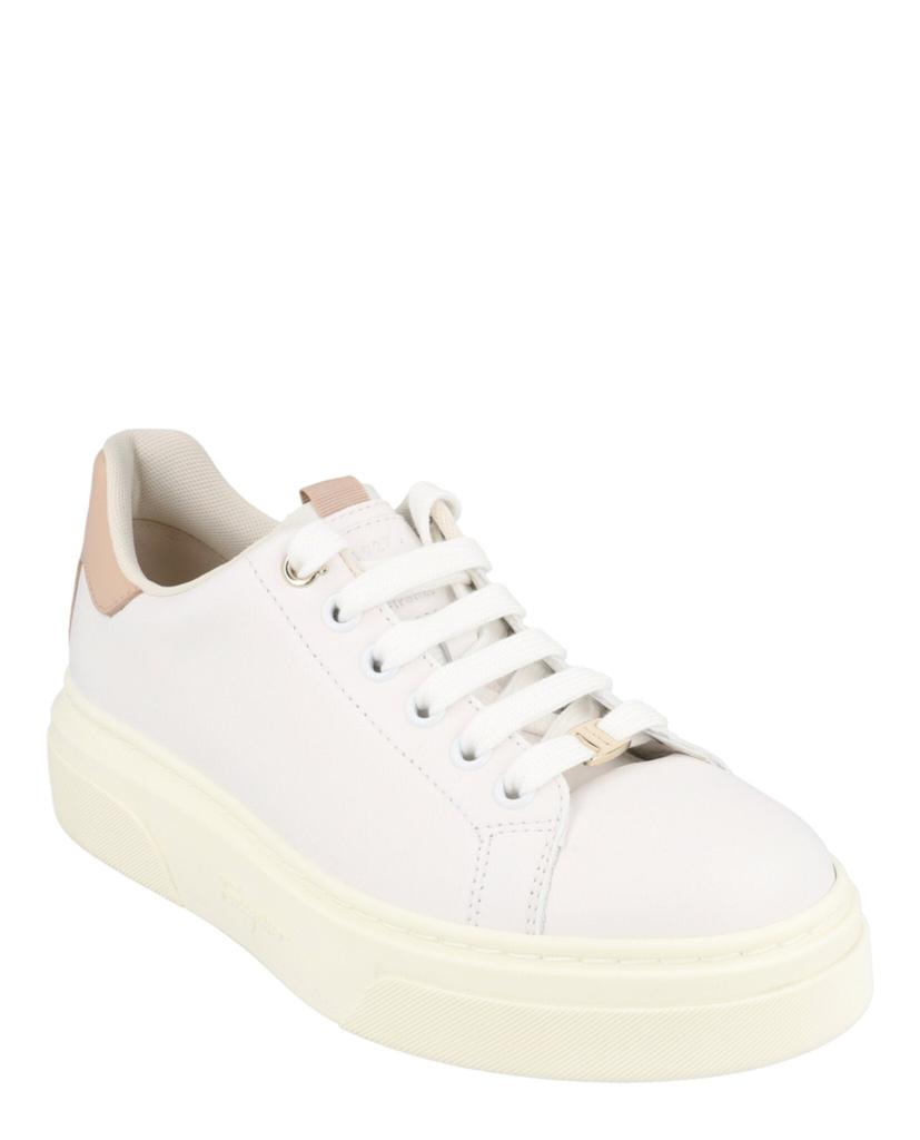 Cassandra Low-Top Sneakers – On Sale Now with Up to 60% Off