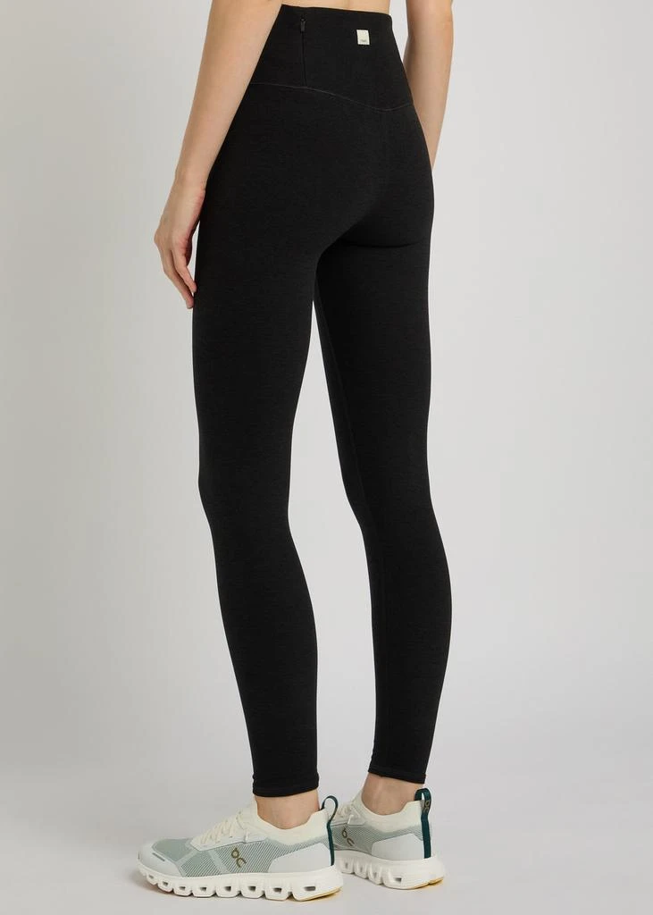 Vuori Clean Elevation stretch-jersey leggings 3