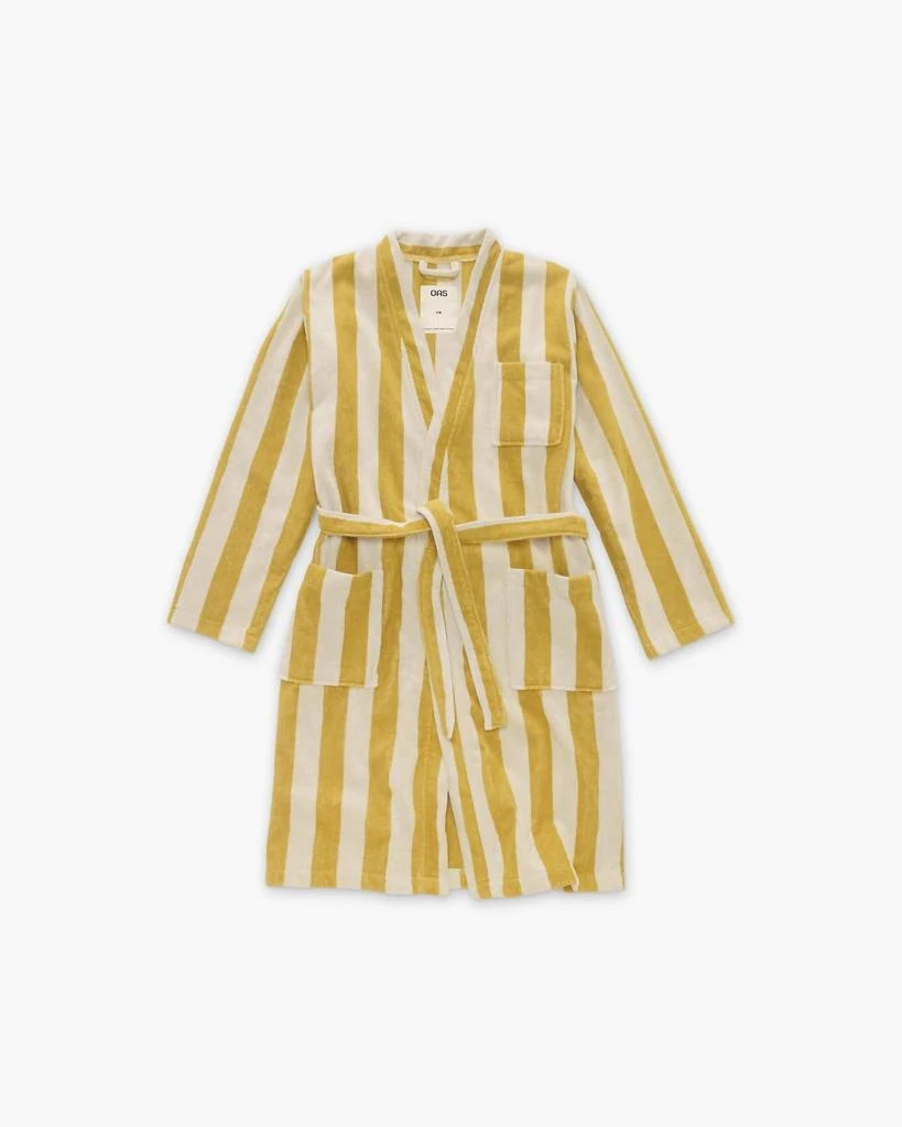 OAS Oas - Cotton Robe