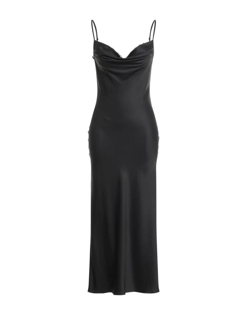 McQueen Slip dress
