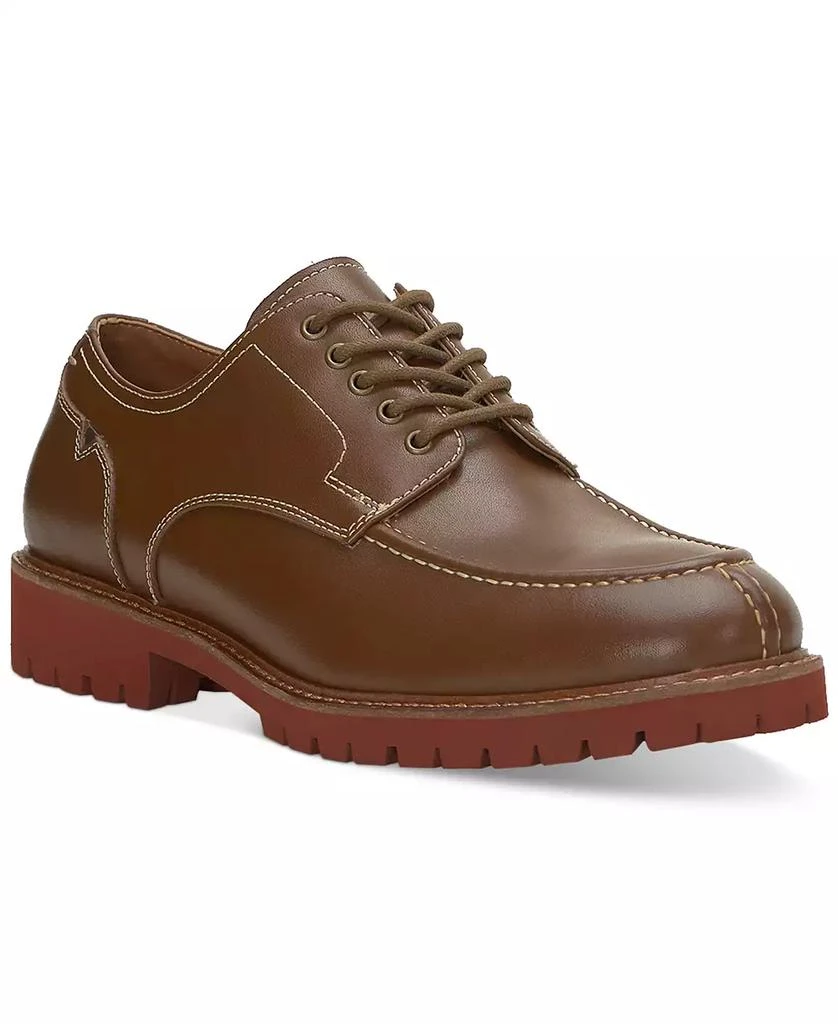 Vince Camuto Men's Kolson Lace-Up Dress Shoes 1