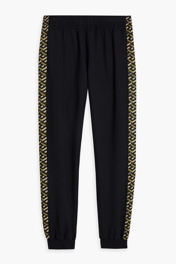 【関税＆送料込み】Versace 'La Medusa' Joggers Versace medusa Joggers - Pants - Compare Prices from 10+